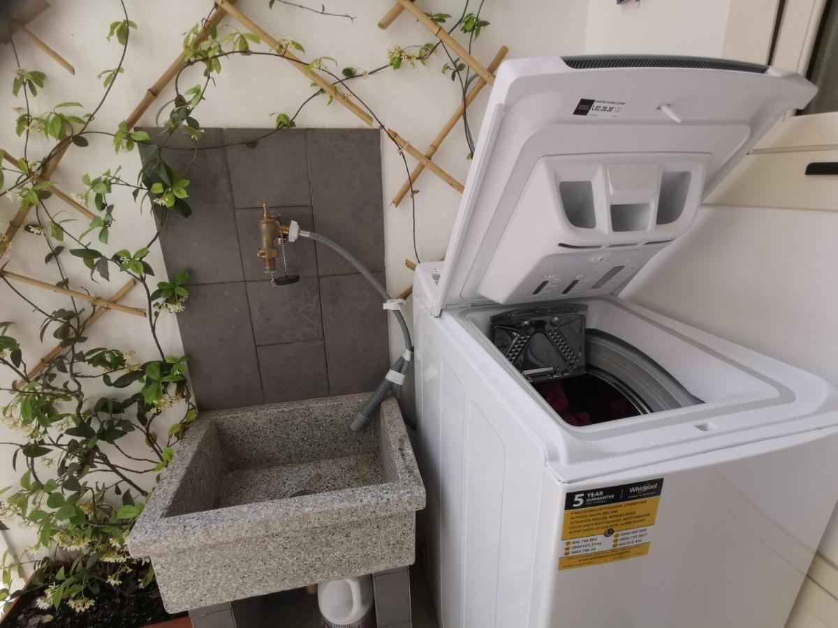 Se Vi Pare Palermo